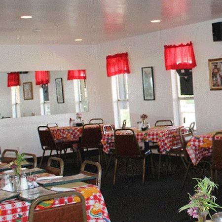 San Jose Lodge Bisbee Luaran gambar