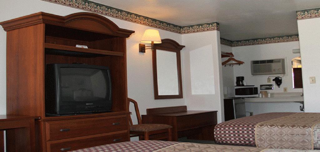 San Jose Lodge Bisbee Luaran gambar