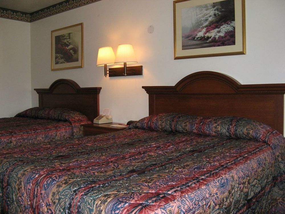 San Jose Lodge Bisbee Bilik gambar