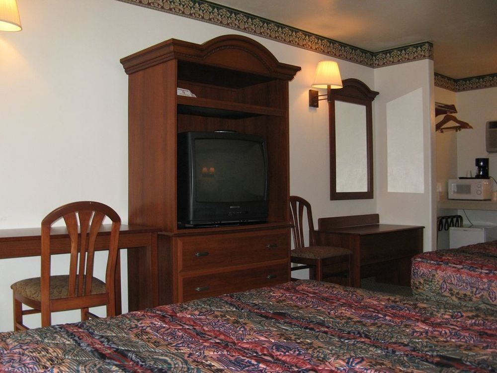 San Jose Lodge Bisbee Bilik gambar