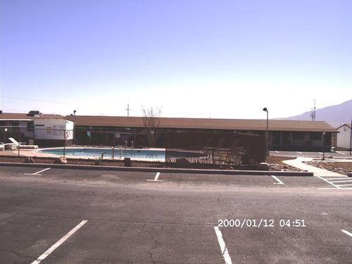 San Jose Lodge Bisbee Luaran gambar