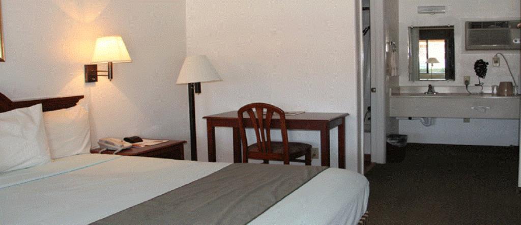 San Jose Lodge Bisbee Bilik gambar