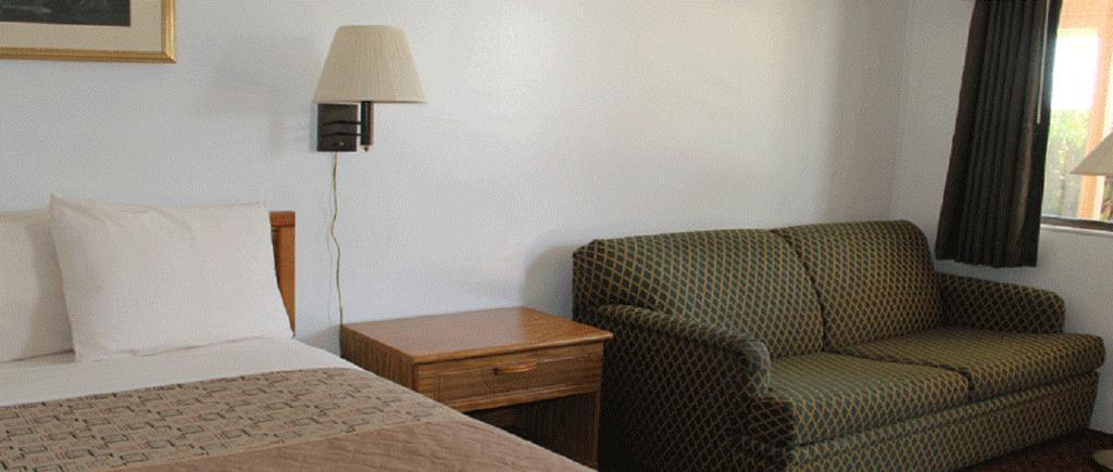 San Jose Lodge Bisbee Bilik gambar