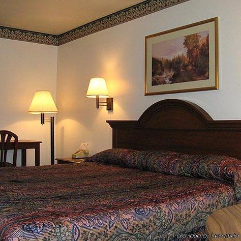 San Jose Lodge Bisbee Luaran gambar
