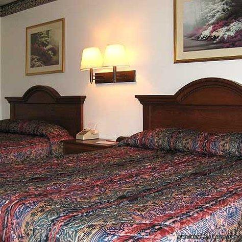 San Jose Lodge Bisbee Bilik gambar