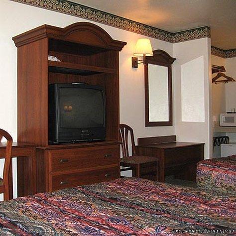 San Jose Lodge Bisbee Bilik gambar
