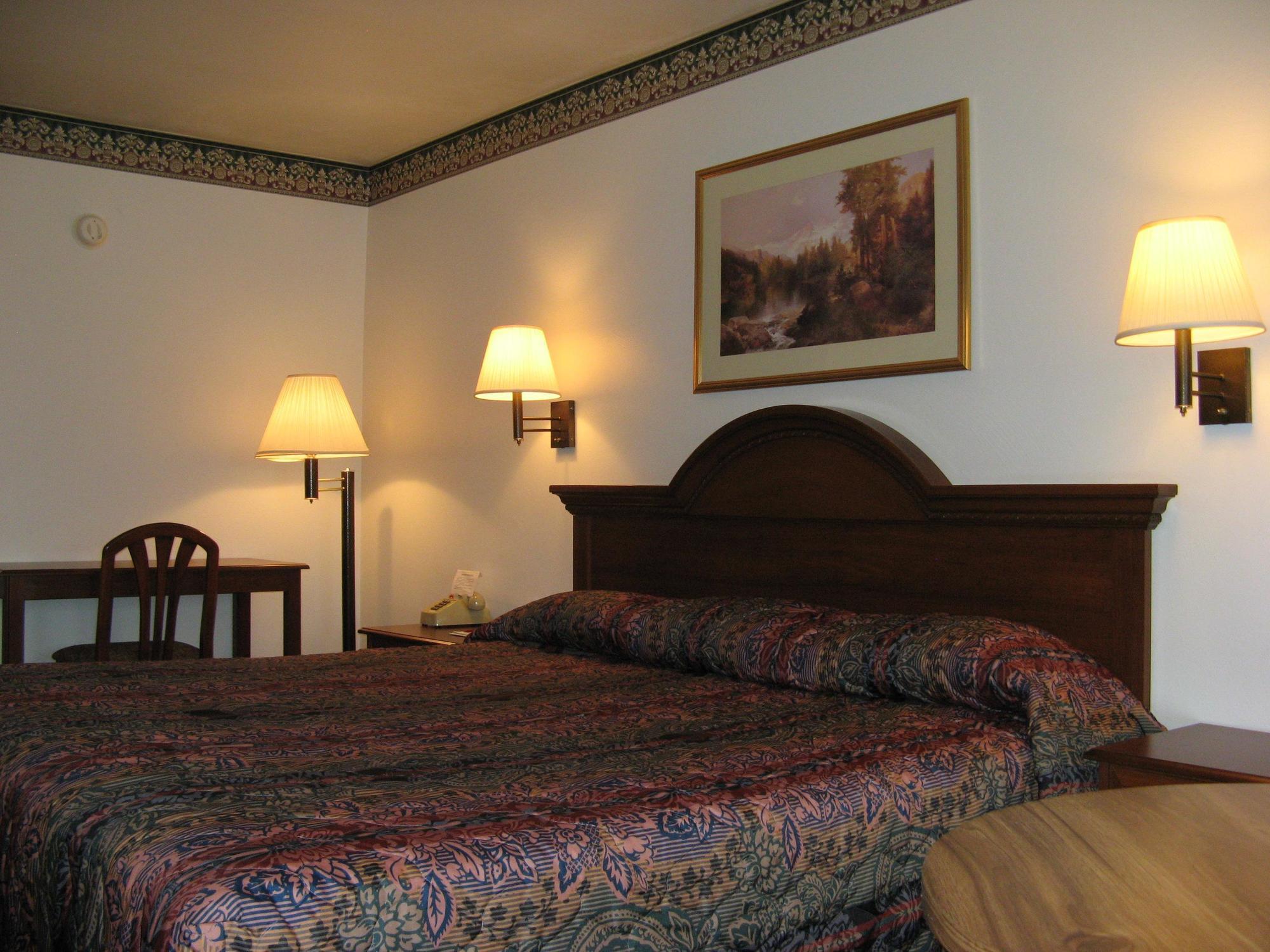 San Jose Lodge Bisbee Bilik gambar